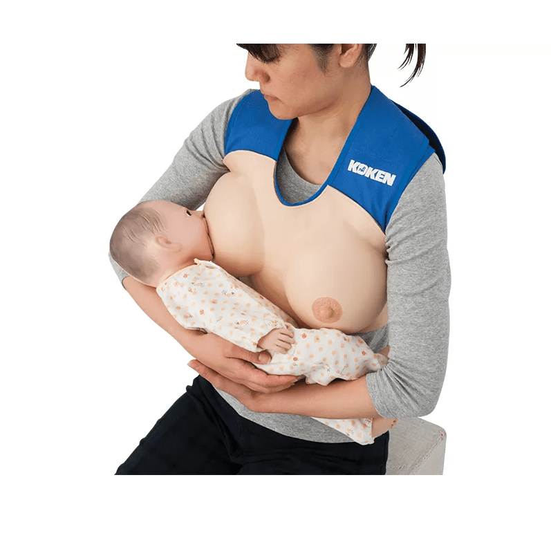 Simulationsset „Stillen“ - Erler - Zimmer